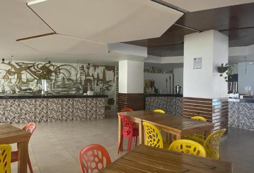 ホテル On Vacation Blue Tone