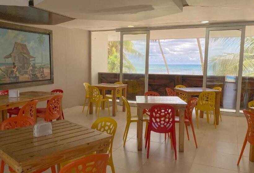 ホテル On Vacation Blue Tone