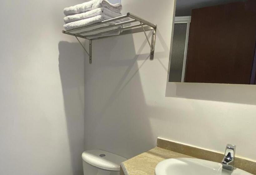 ホテル On Vacation Blue Tone