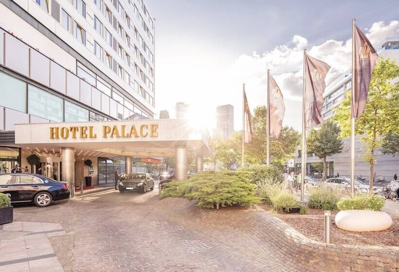 هتل Palace Berlin