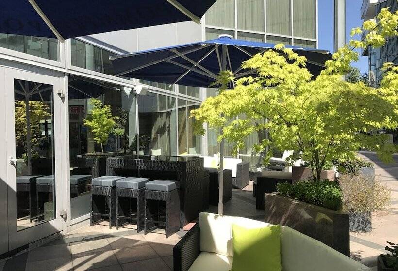 هتل Palace Berlin