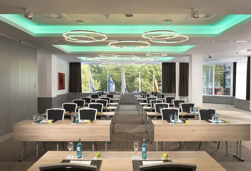 هتل Palace Berlin