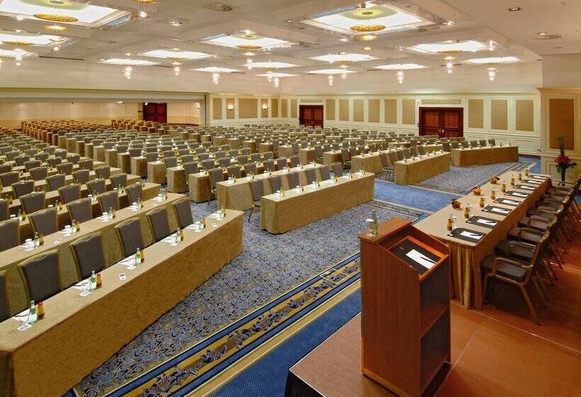 هتل Palace Berlin