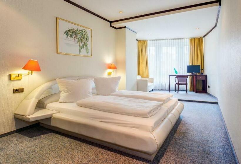 هتل Panorama Am Kurfürstendamm