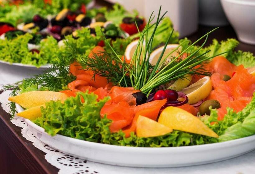 هتل Panorama Am Kurfürstendamm