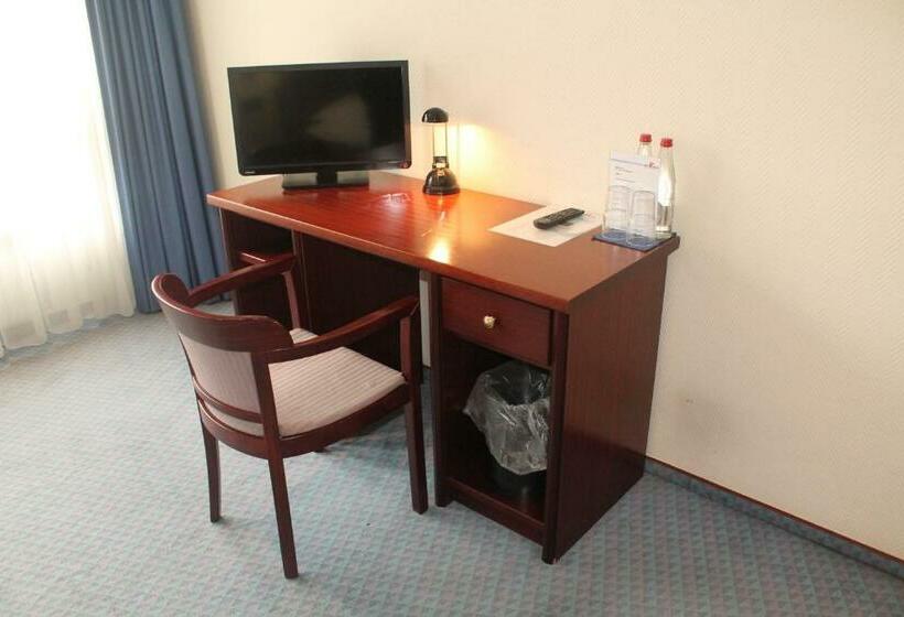 هتل Panorama Am Kurfürstendamm