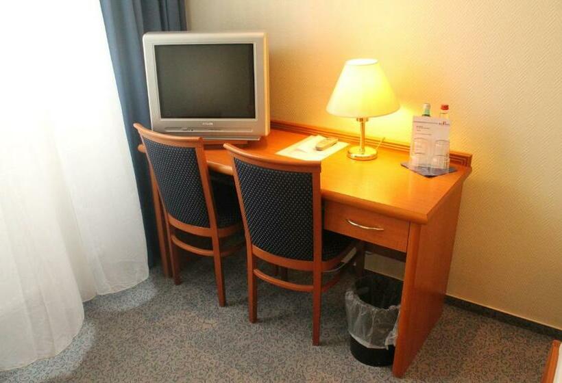 هتل Panorama Am Kurfürstendamm