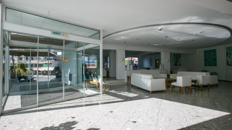 בית מלון כפרי Park Beach