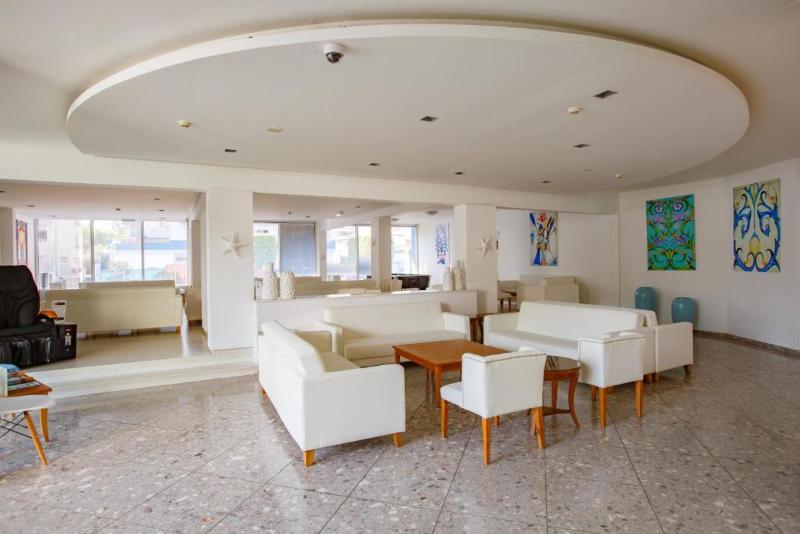 בית מלון כפרי Park Beach