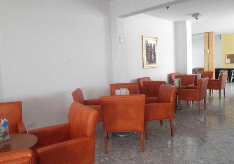 בית מלון כפרי Park Beach