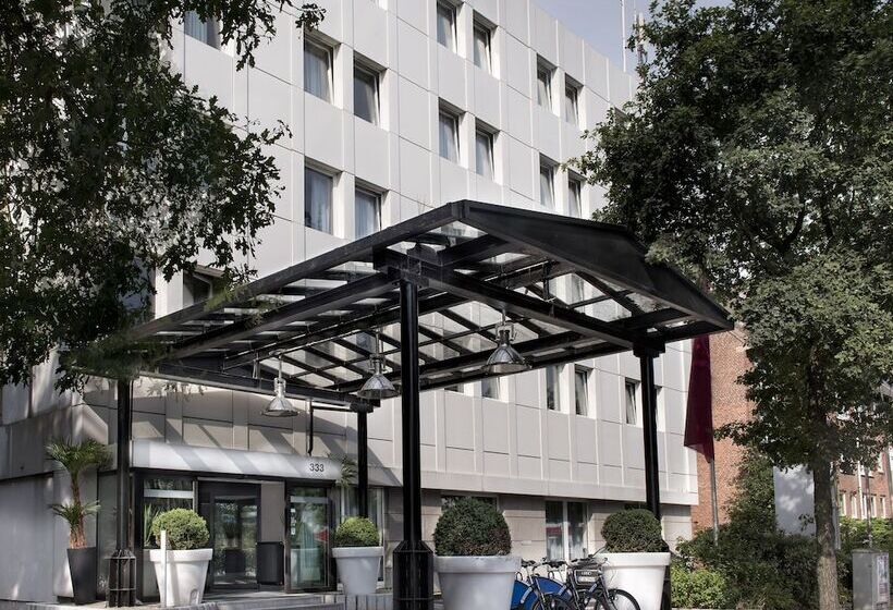 Park Hotel Hamburg Arena