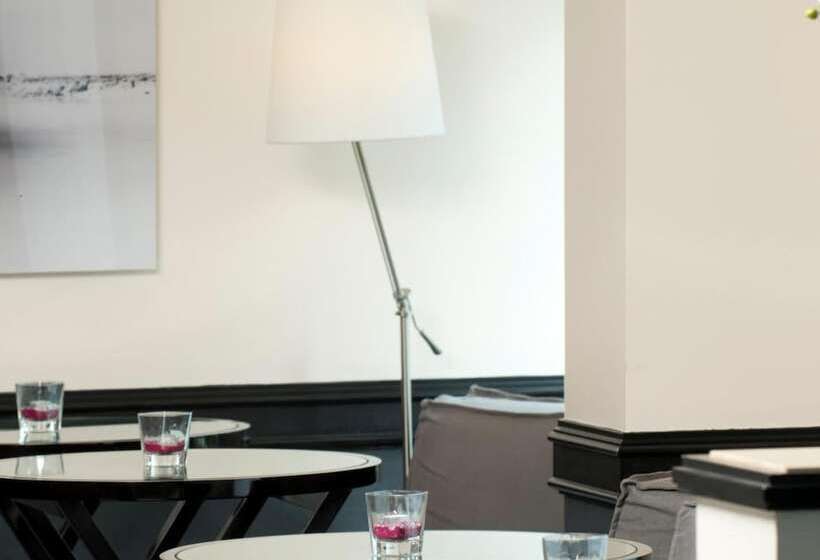 Park Hotel Hamburg Arena