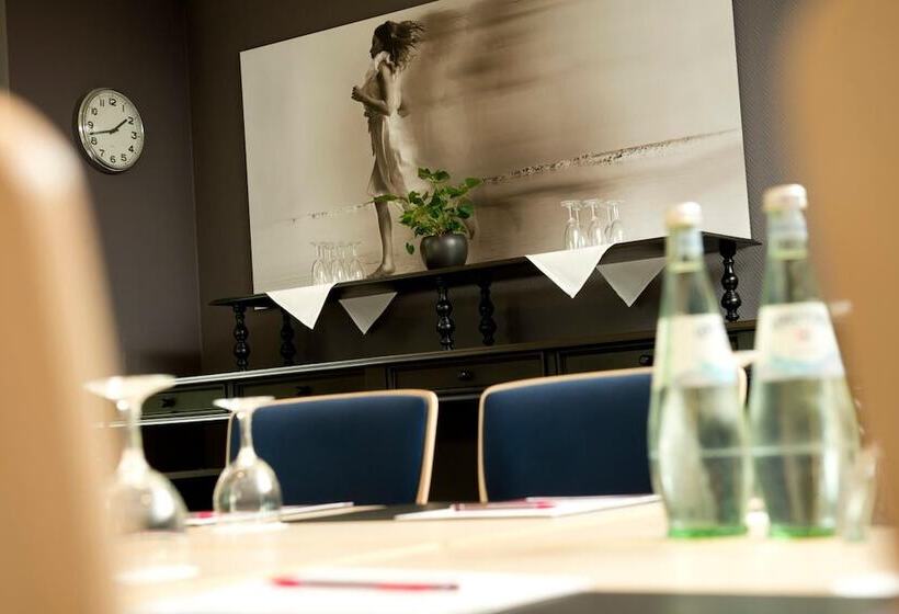 Park Hotel Hamburg Arena