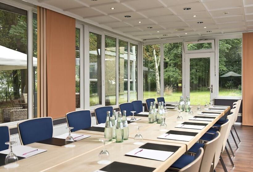 Park Hotel Hamburg Arena