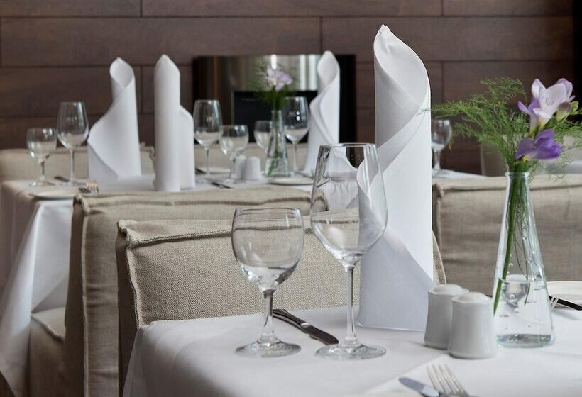 Park Hotel Hamburg Arena