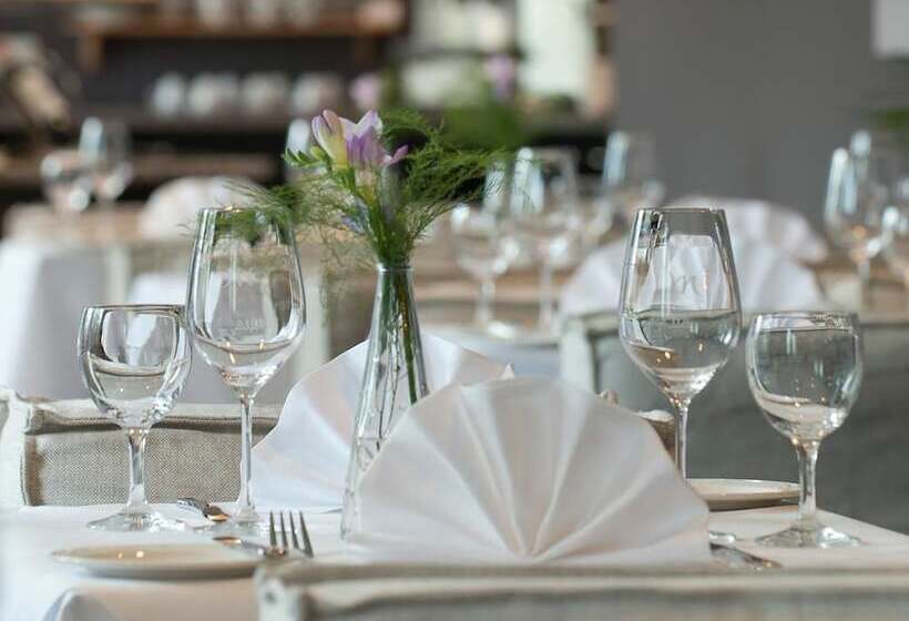 Park Hotel Hamburg Arena