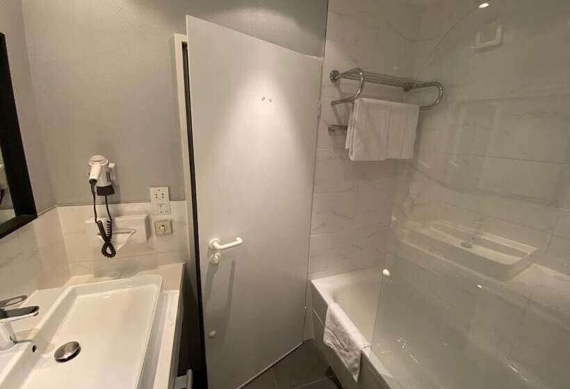 Park Hotel Hamburg Arena