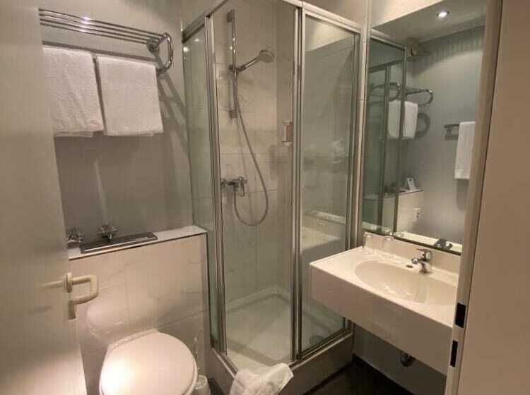 Park Hotel Hamburg Arena