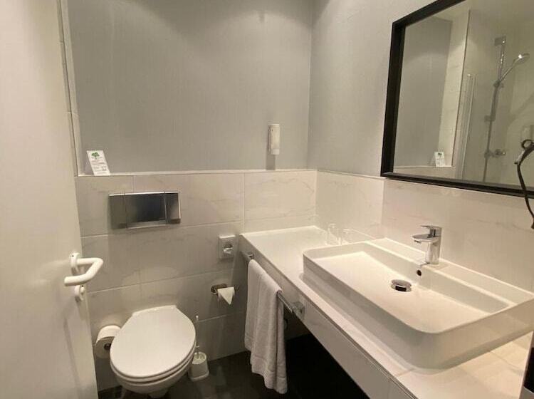 Park Hotel Hamburg Arena