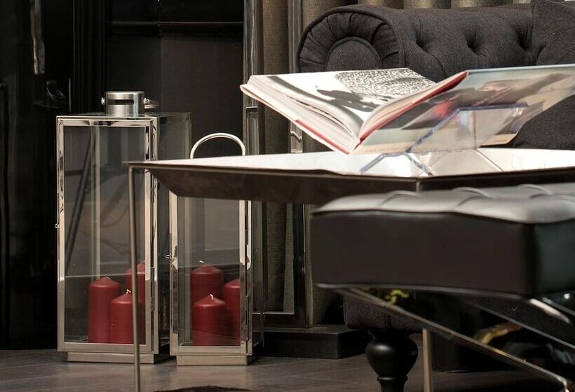 Park Hotel Hamburg Arena