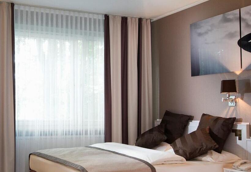 Park Hotel Hamburg Arena