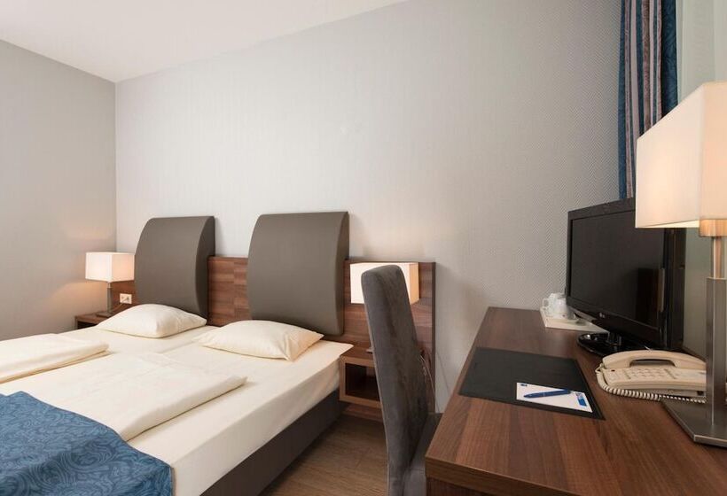 Park Hotel Hamburg Arena