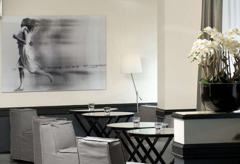 Park Hotel Hamburg Arena