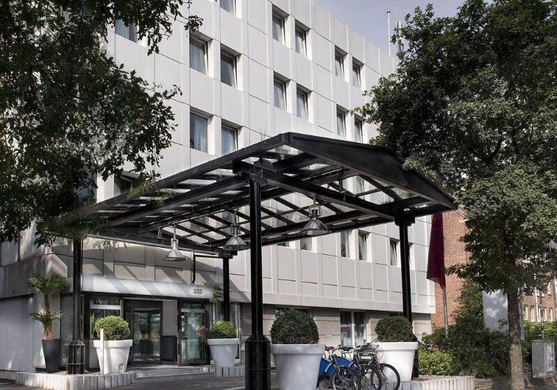 Park Hotel Hamburg Arena