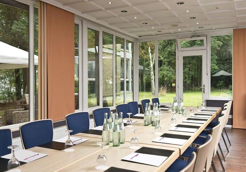 Park Hotel Hamburg Arena