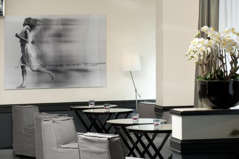 Park Hotel Hamburg Arena