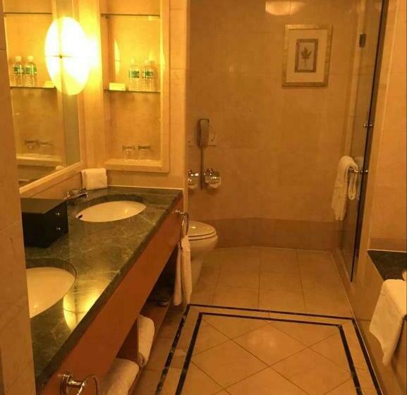 Отель Parkview Dingshan