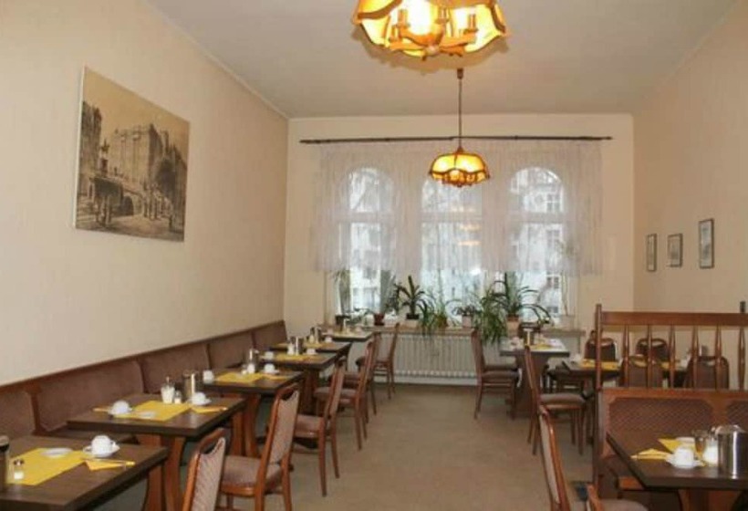 هتل Pension Margrit