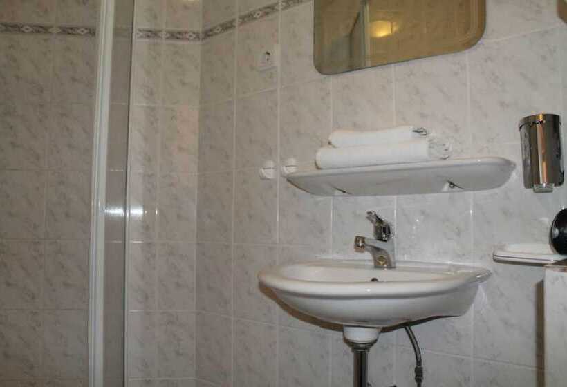 هتل Pension Margrit