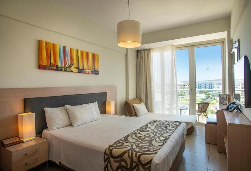 Отель Pernera Beach