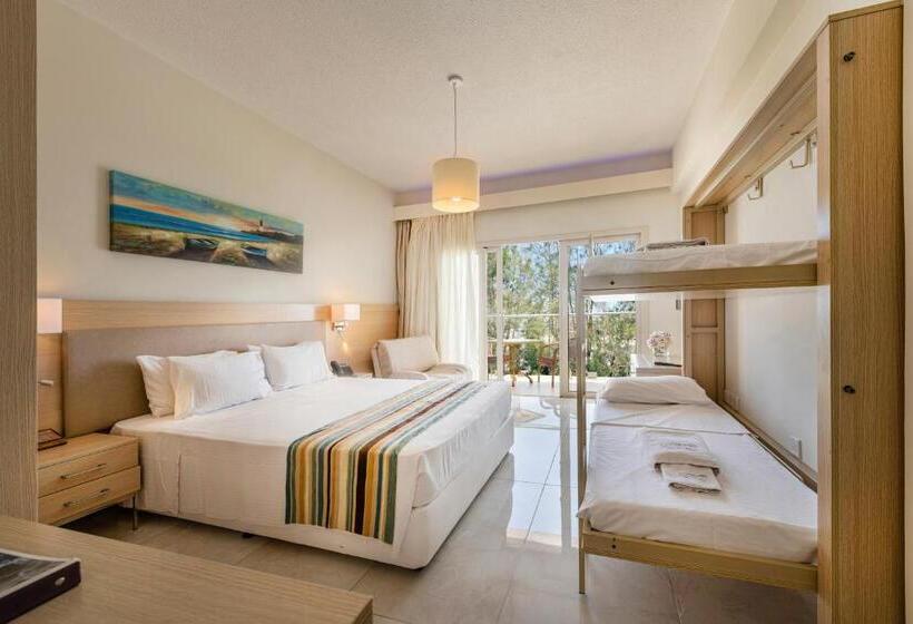 Отель Pernera Beach