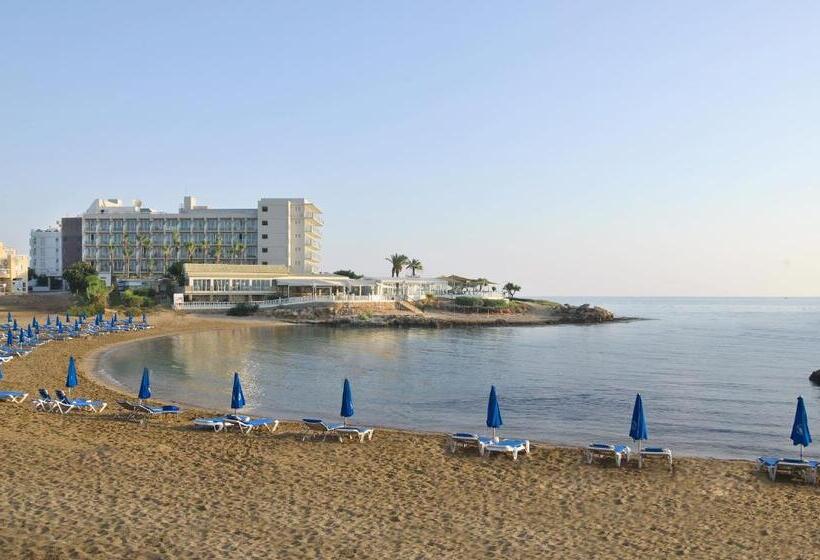 Отель Pernera Beach