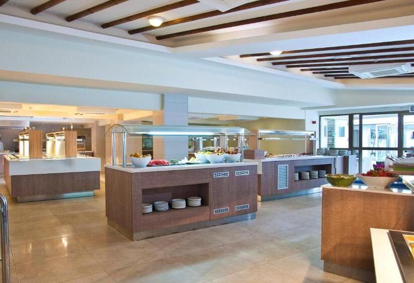 Отель Pernera Beach