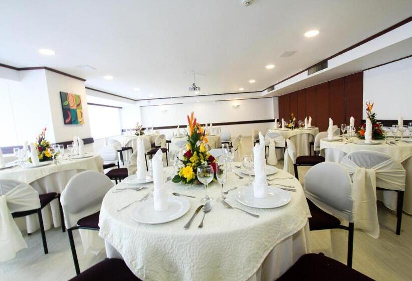 Pop Art Hotel Las Colinas Manizales