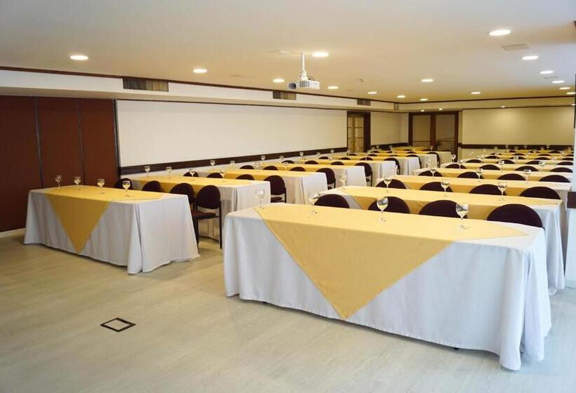 Pop Art Hotel Las Colinas Manizales