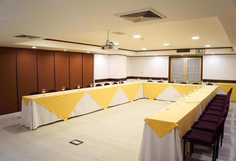 Pop Art Hotel Las Colinas Manizales