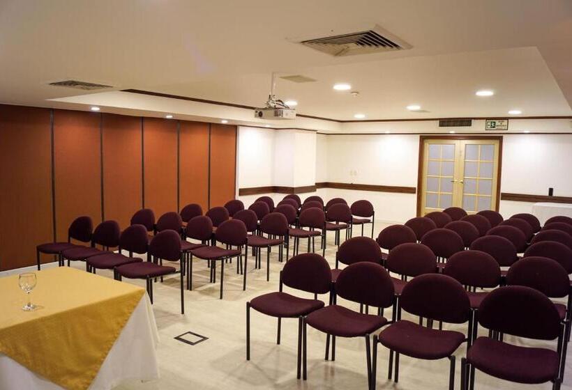 Pop Art Hotel Las Colinas Manizales