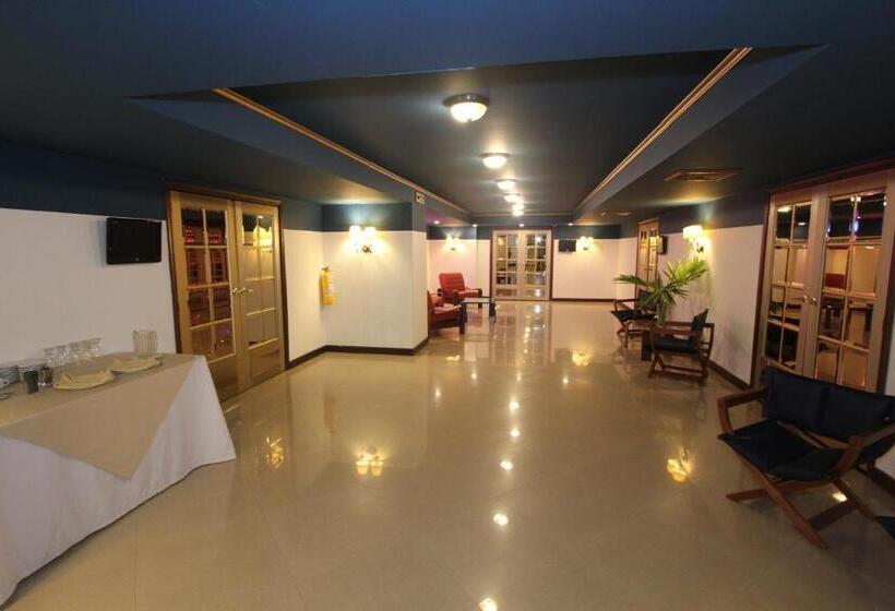 Pop Art Hotel Las Colinas Manizales