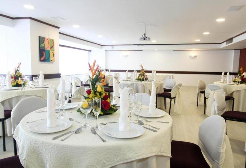 Pop Art Hotel Las Colinas Manizales