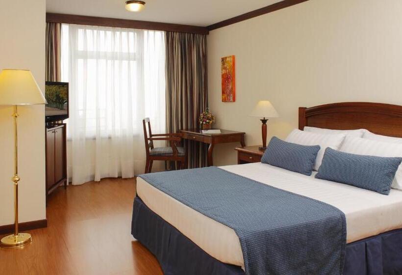 Pop Art Hotel Las Colinas Manizales