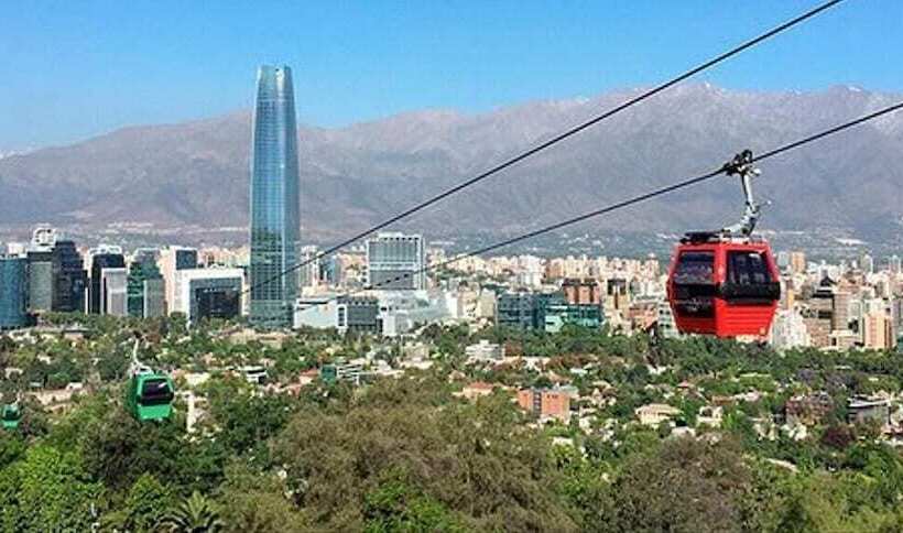 בית מלון כפרי Presidente