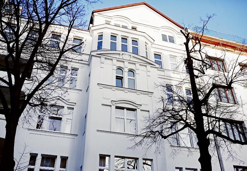 Provocateur Berlin, A Member Of Design Hotels