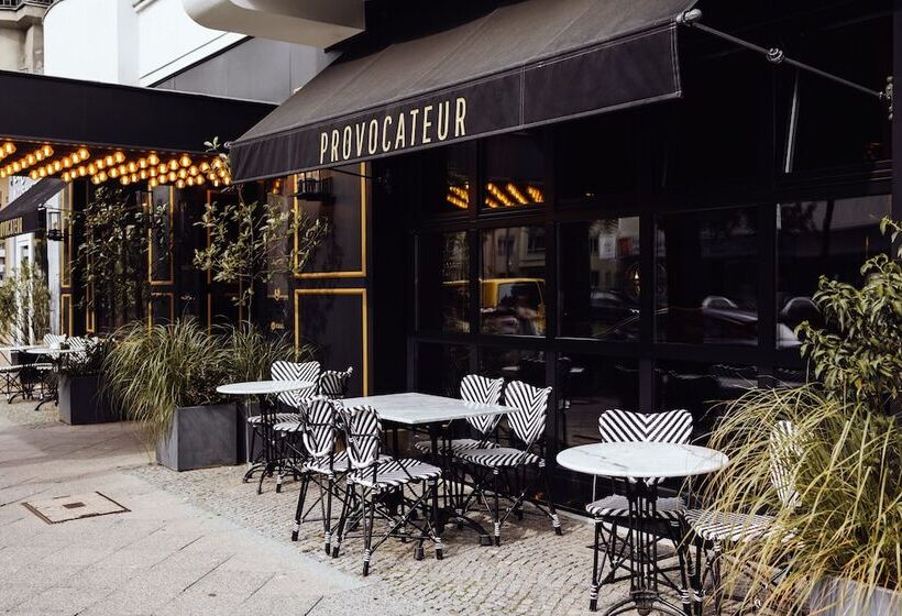 Provocateur Berlin, A Member Of Design Hotels
