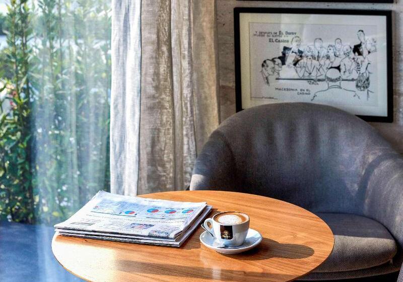 فندق Pullman Vina Del Mar San Martín