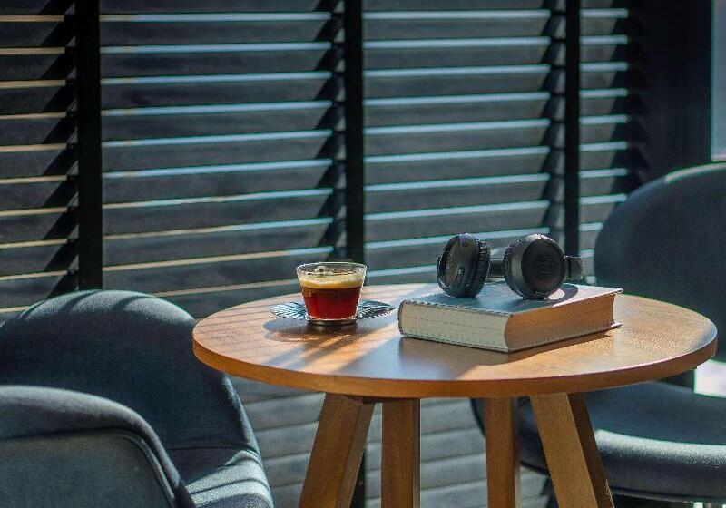 فندق Pullman Vina Del Mar San Martín