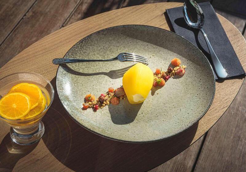 فندق Pullman Vina Del Mar San Martín